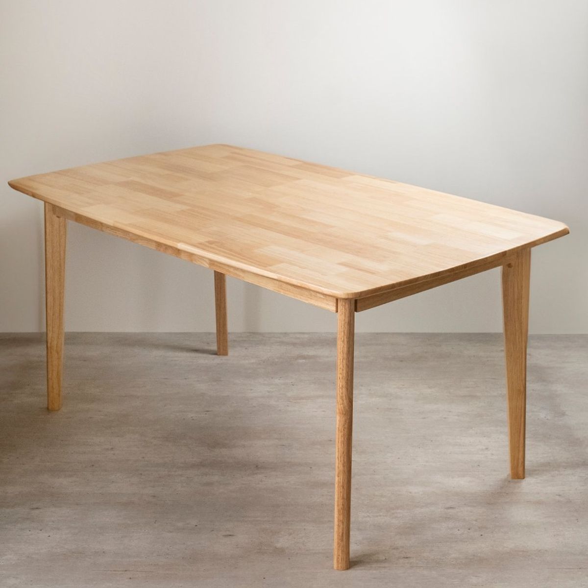 GENERICO - Mesa Lantana  Rectangular De Madera 150x90cm VenHoouse