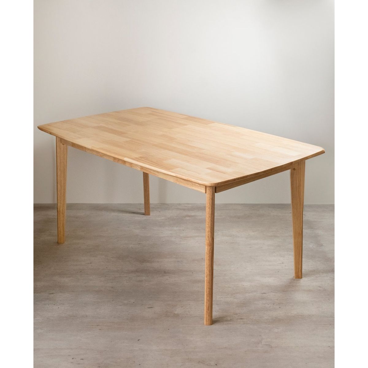 GENERICO - Mesa Lantana  Rectangular De Madera 150x90cm VenHoouse