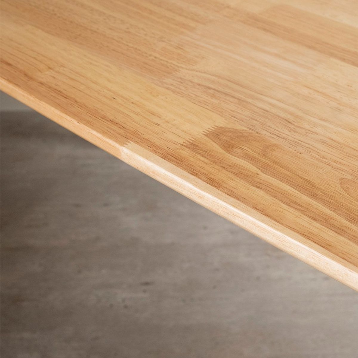 GENERICO - Mesa Lantana  Rectangular De Madera 150x90cm VenHoouse