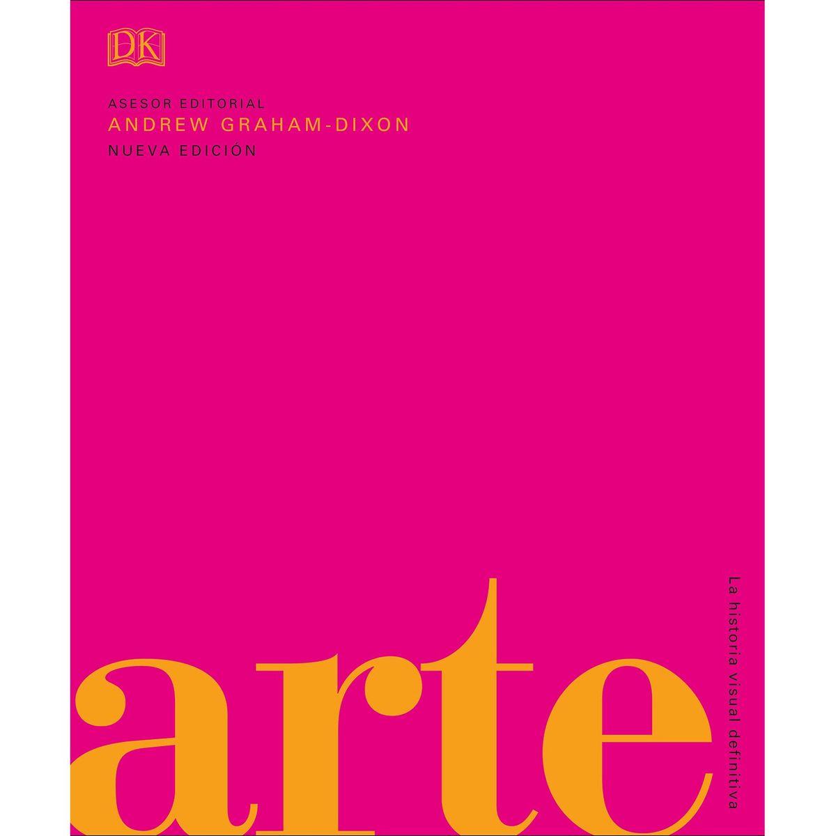 PENGUIN RANDOM HOUSE - LIBRO Arte