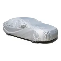 ROZENBERG SPA - Carpa Funda Para Autos Impermeable M L Xl