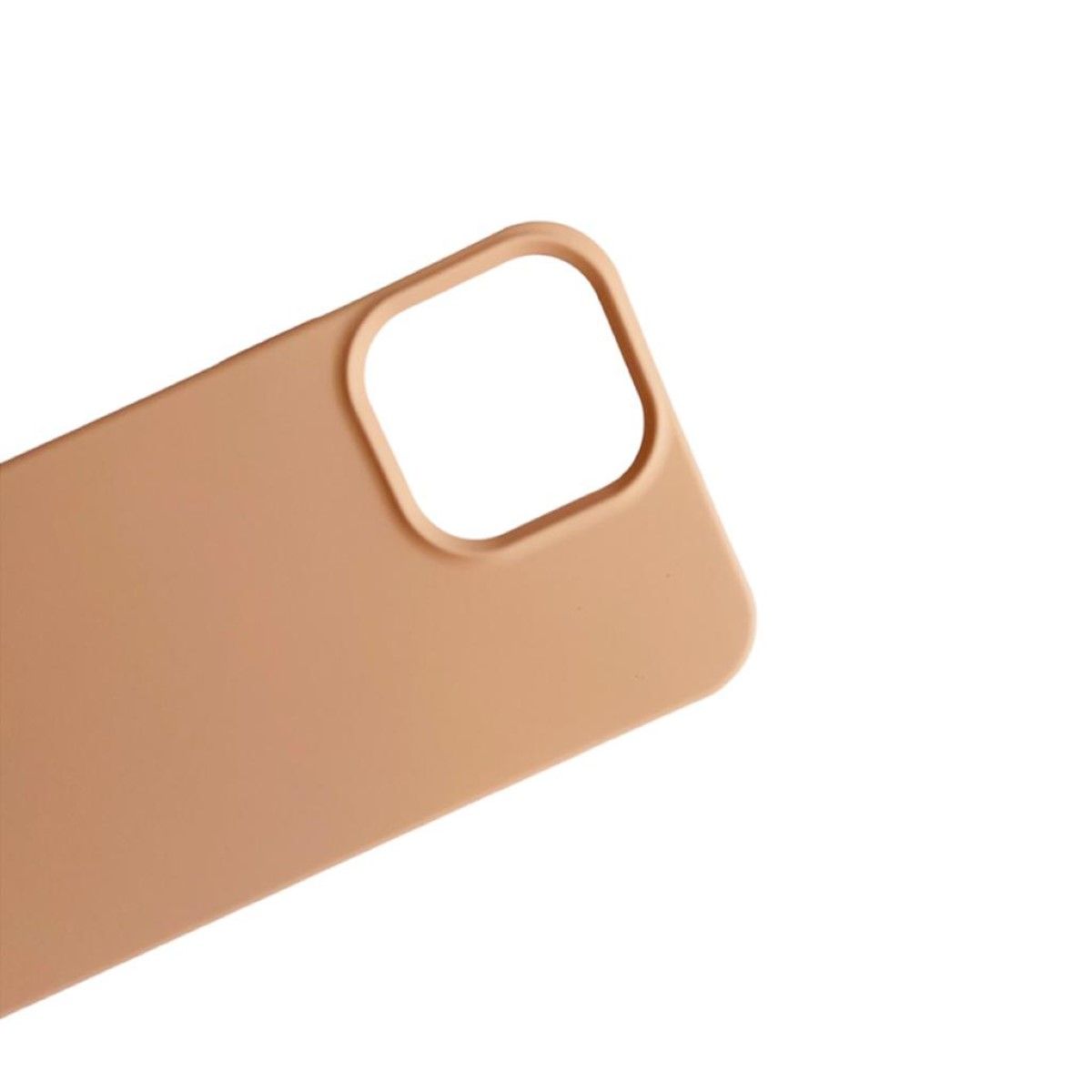GENERICO - Carcasa Para iPhone 14 Pro Max Colgante Ajustable Palo Rosa