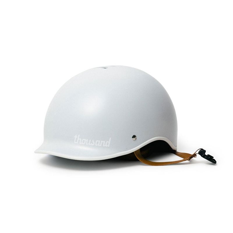 THOUSAND - Casco de Bicicleta y Skate Thousand Heritage - Gris - L