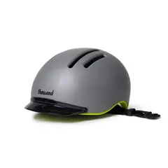 THOUSAND - Casco de Bicicleta y Skate Chapter MIPS - Gris - L