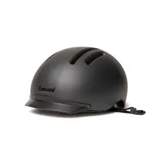 THOUSAND - Casco de Bicicleta y Skate Chapter MIPS - Negro - L