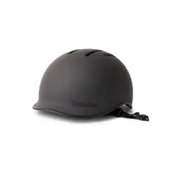THOUSAND - Casco de Bicicleta y Skate Heritage 2.0 - Negro - M