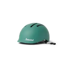 THOUSAND - Casco de Bicicleta y Skate Bebé Jr. (1-3 años) - Verde