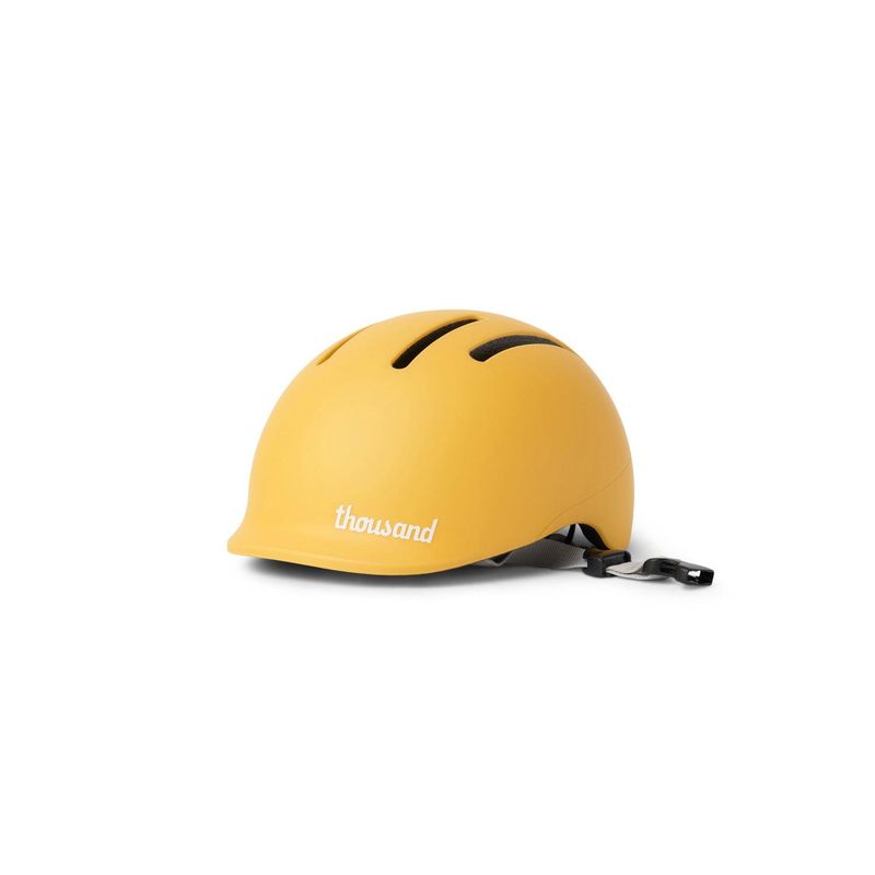 THOUSAND - Casco de Bicicleta y Skate Bebé Thousand Jr. (1-3 años) - Verde