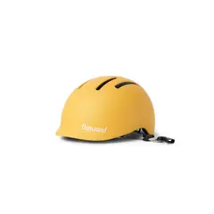 THOUSAND - Casco de Bicicleta y Skate Bebé Jr. (1-3 años) - Verde