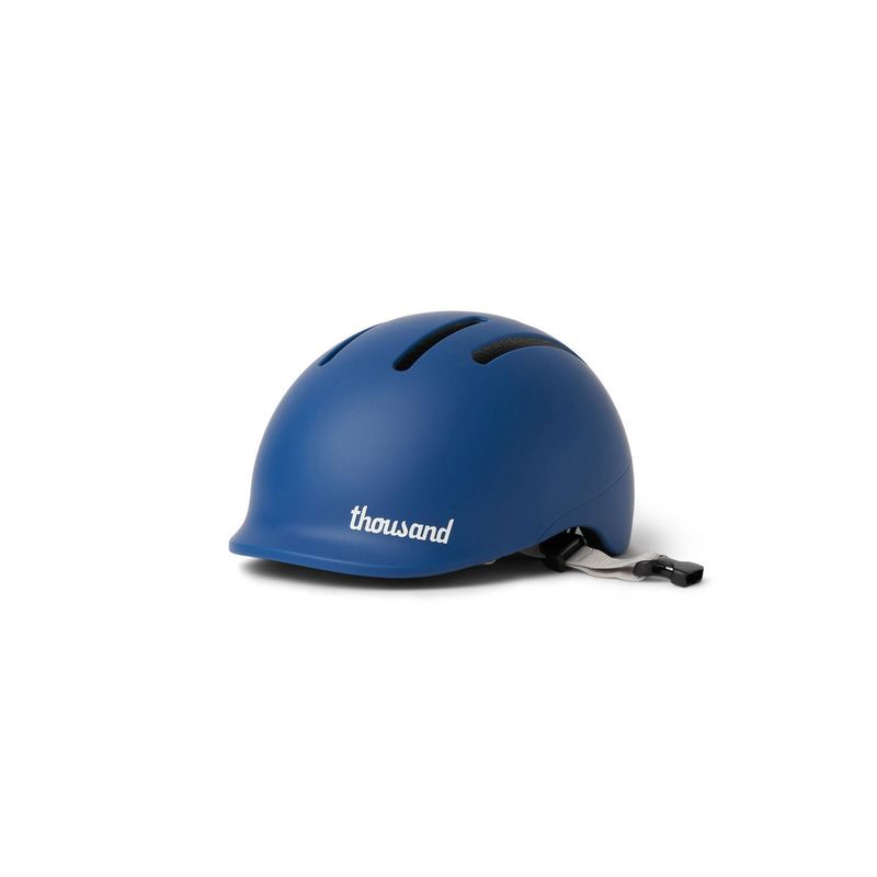 THOUSAND - Casco de Bicicleta y Skate Bebé Thousand Jr. (1-3 años) - Verde
