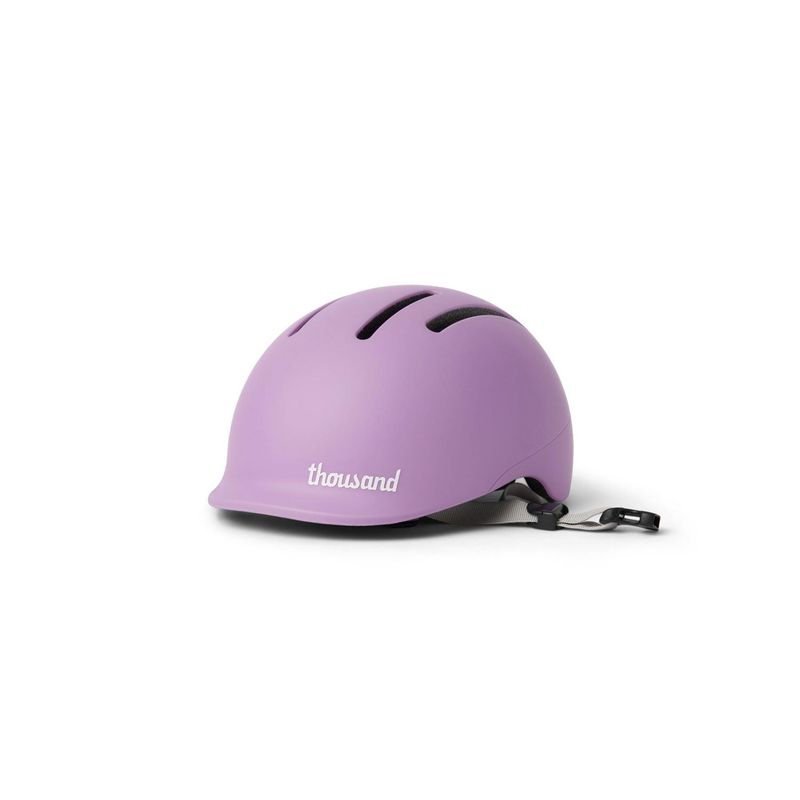 THOUSAND - Casco de Bicicleta y Skate Bebé Thousand Jr. (1-3 años) - Verde