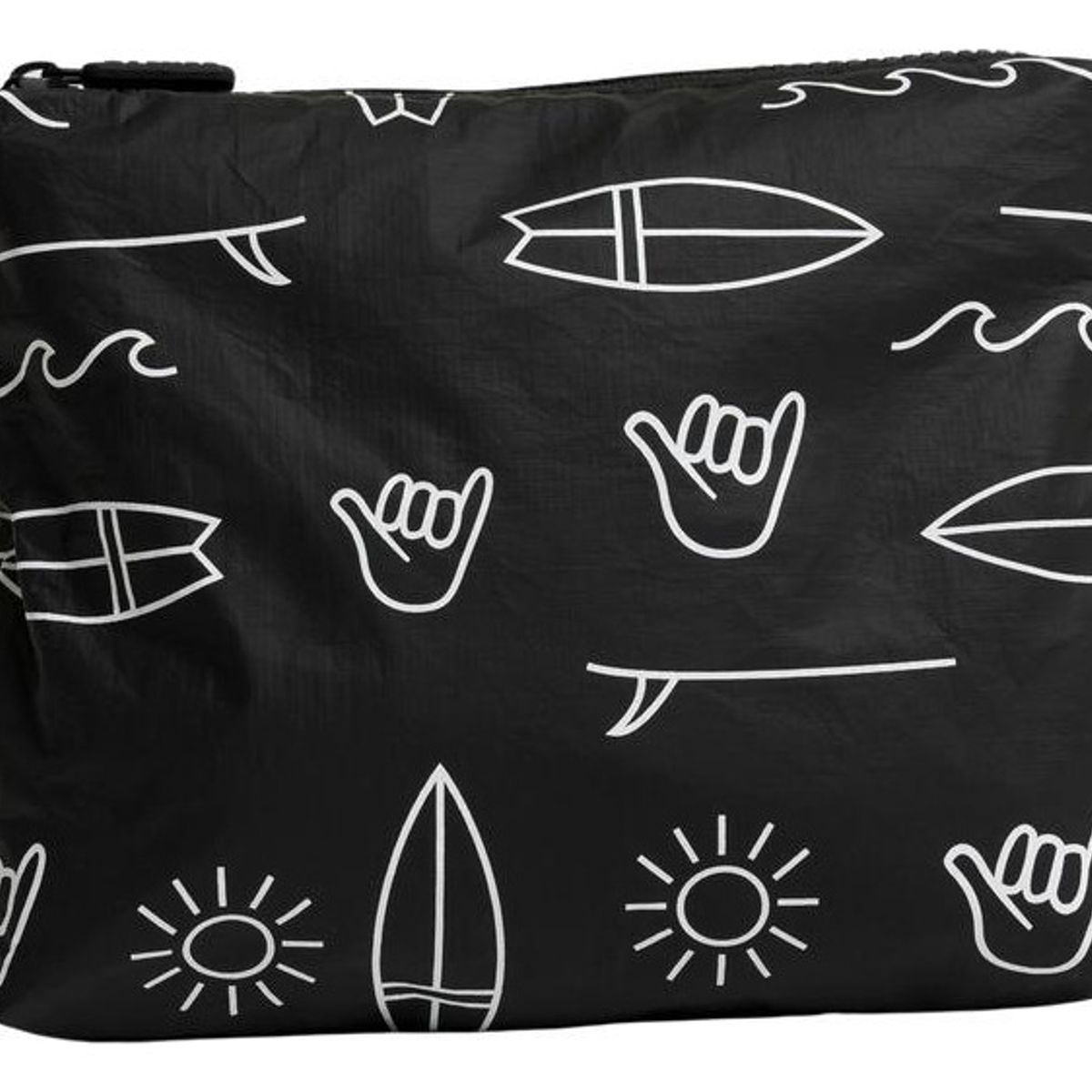 STOKED - Necesurf Waterproof Unisex Negro