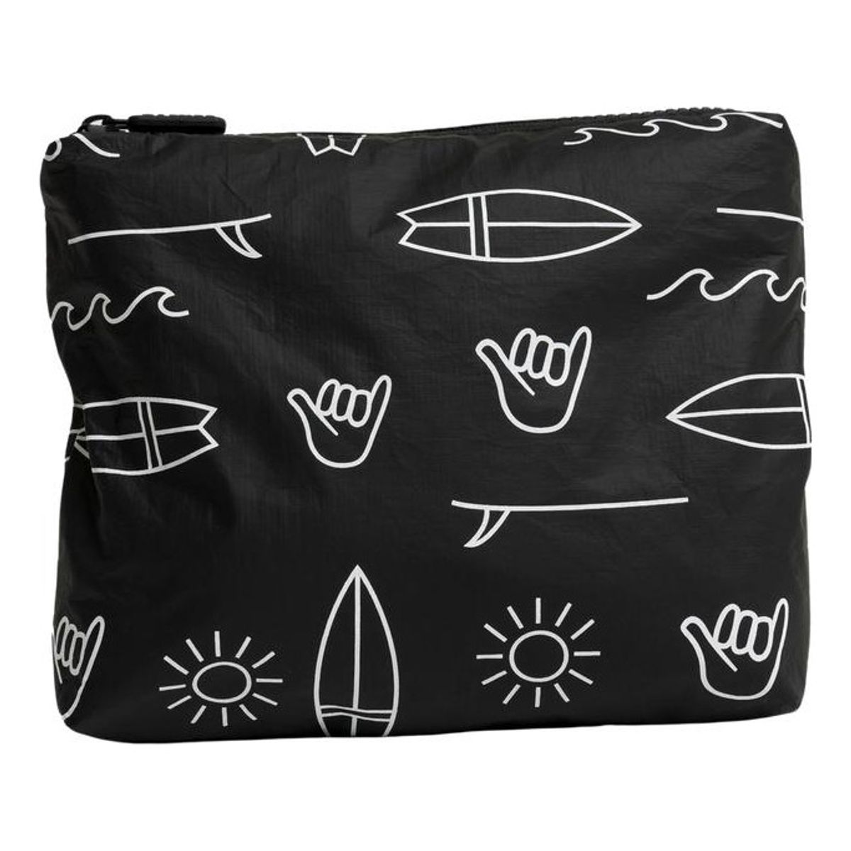 STOKED - Necesurf Waterproof Unisex Negro