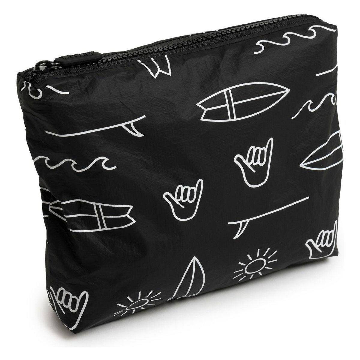 STOKED - Necesurf Waterproof Unisex Negro