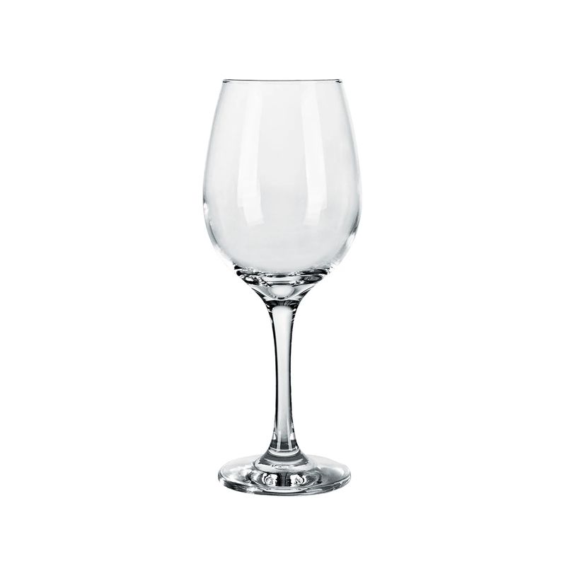 NADIR - Set 6 Copas Barone Para Vinos Nadir 385 Ml