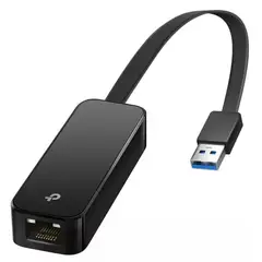 TP LINK - Adaptador De Red USB 3.0 A RJ45 Gigabit Ethernet UE306