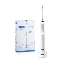 Cepillo Eléctrico Sonic S10