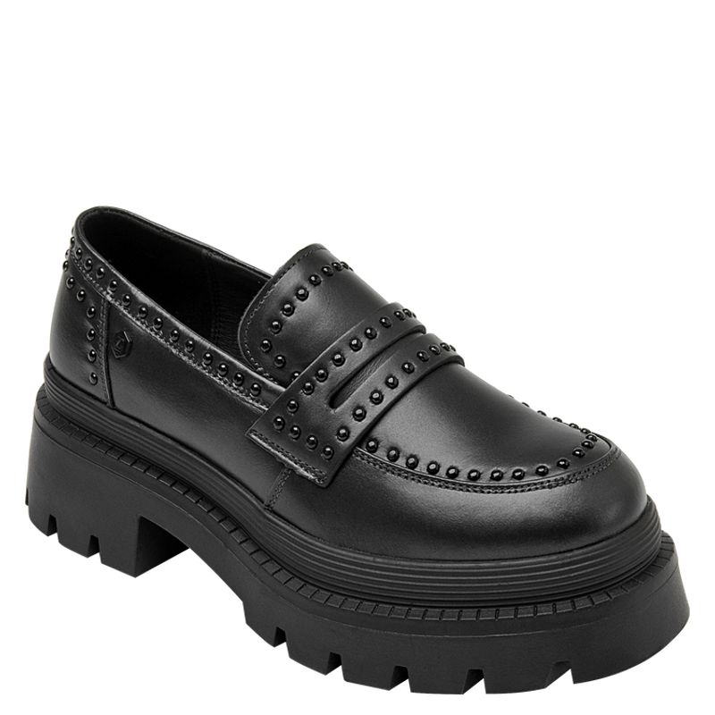 ZAPPA - Zapato Casual Mujer Negro Zappa
