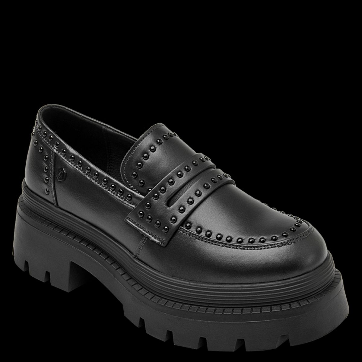 ZAPPA - Zapato Casual Mujer Negro Zappa