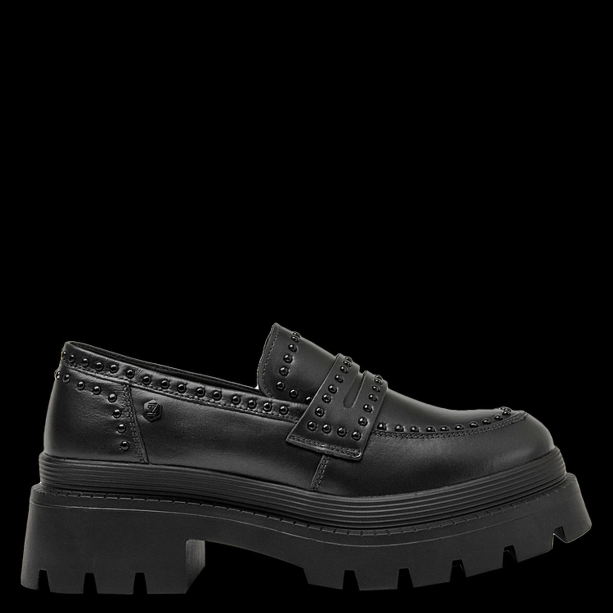 ZAPPA - Zapato Casual Mujer Negro Zappa