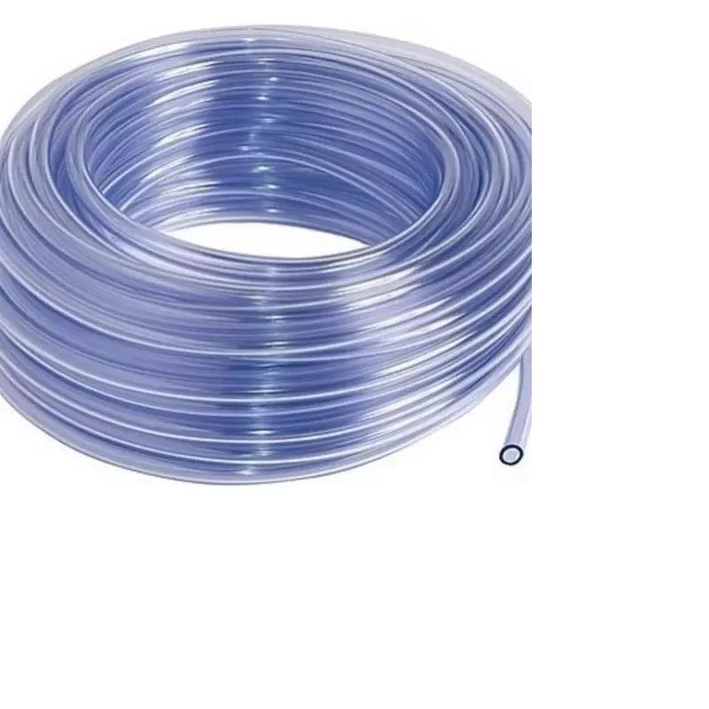 GENERICO - Manguera Para Aire Acuario 4mm X 15m