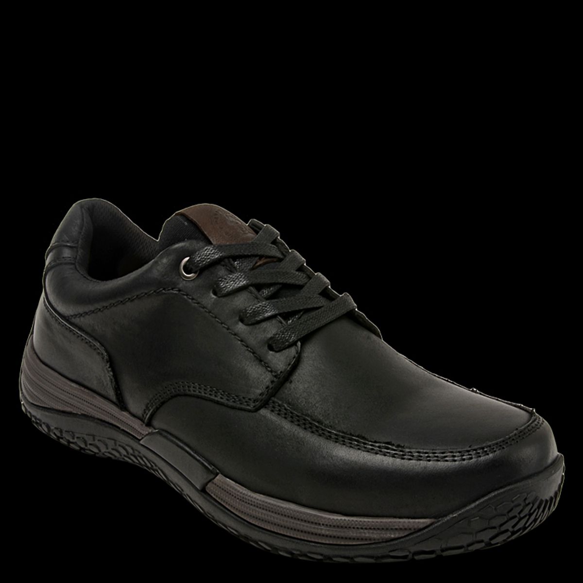 PANAMA JACK - Zapato Casual Hombre Negro Panama Jack