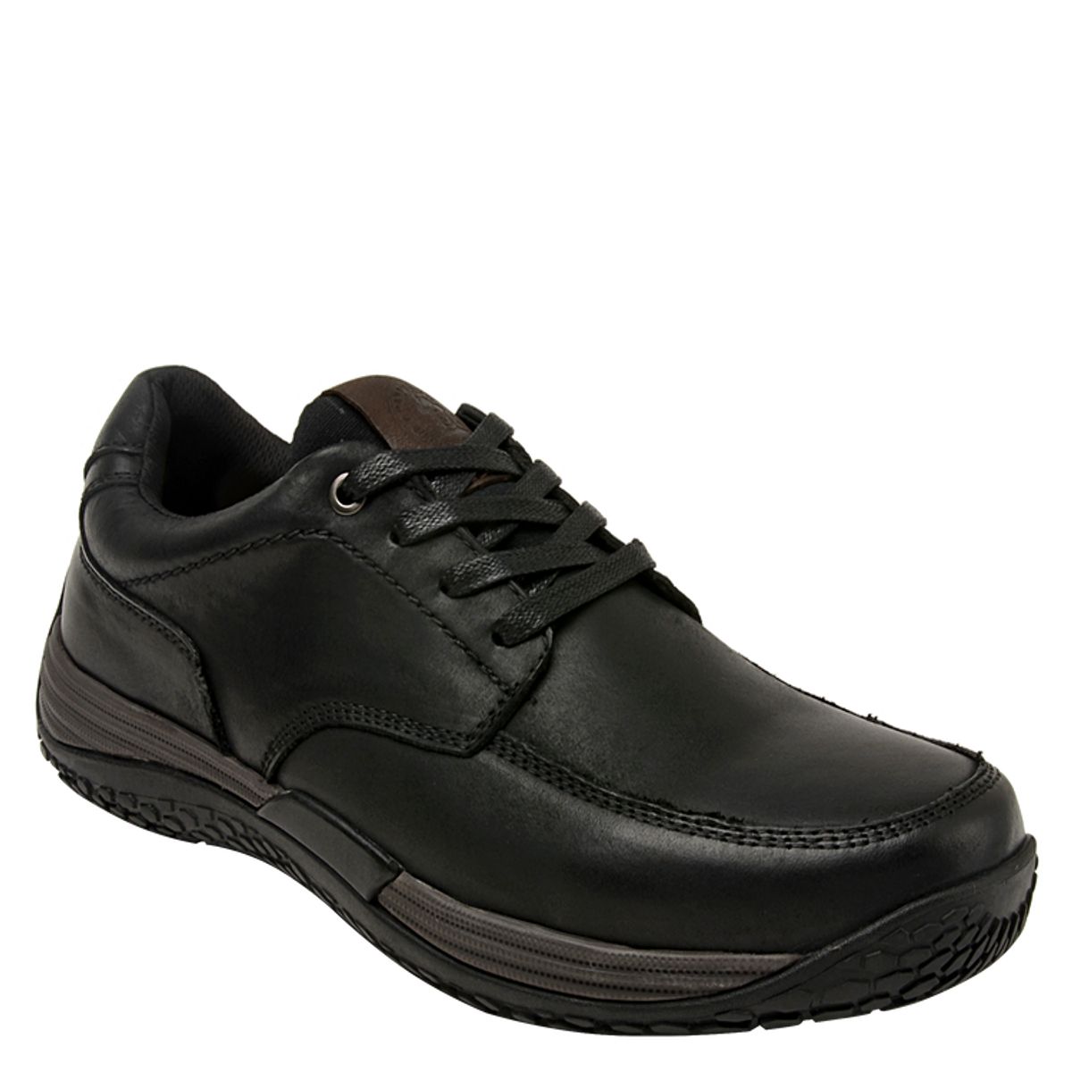 PANAMA JACK - Zapato Casual Hombre Negro Panama Jack