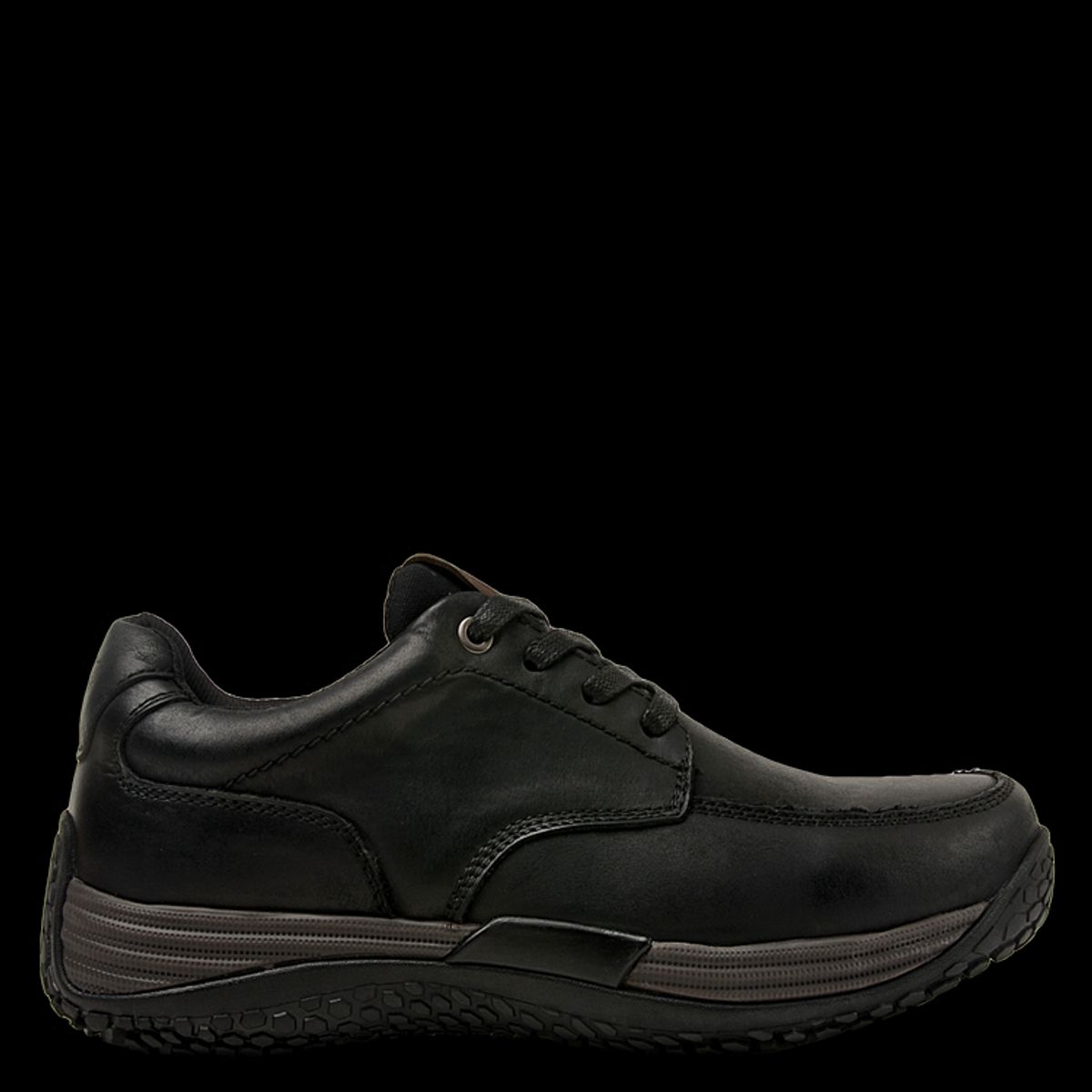 PANAMA JACK - Zapato Casual Hombre Negro Panama Jack