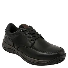 PANAMA JACK - Zapato Casual Hombre Negro