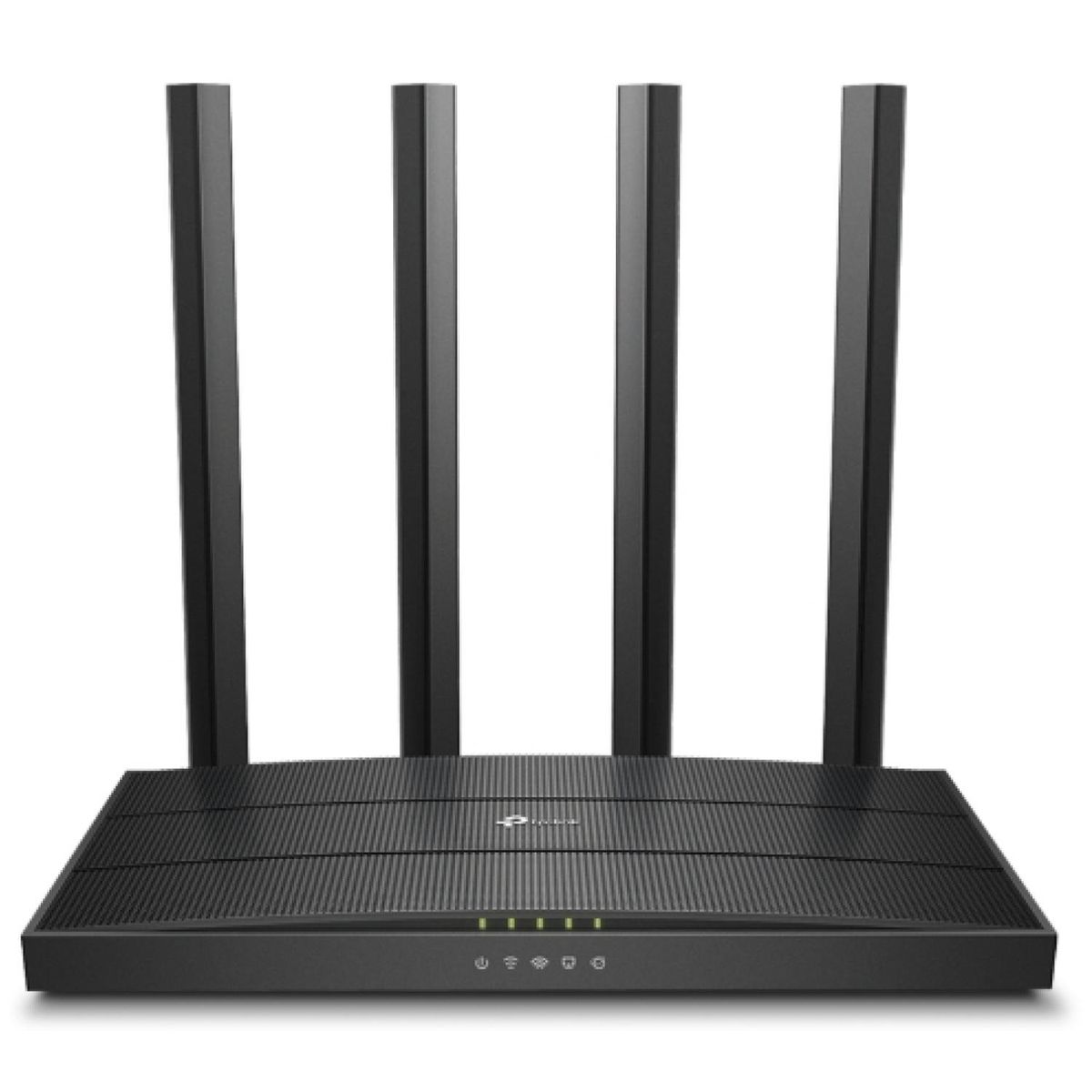 TP LINK - Router WiFi MU-MIMO Inalambrico AC1900 Archer C80
