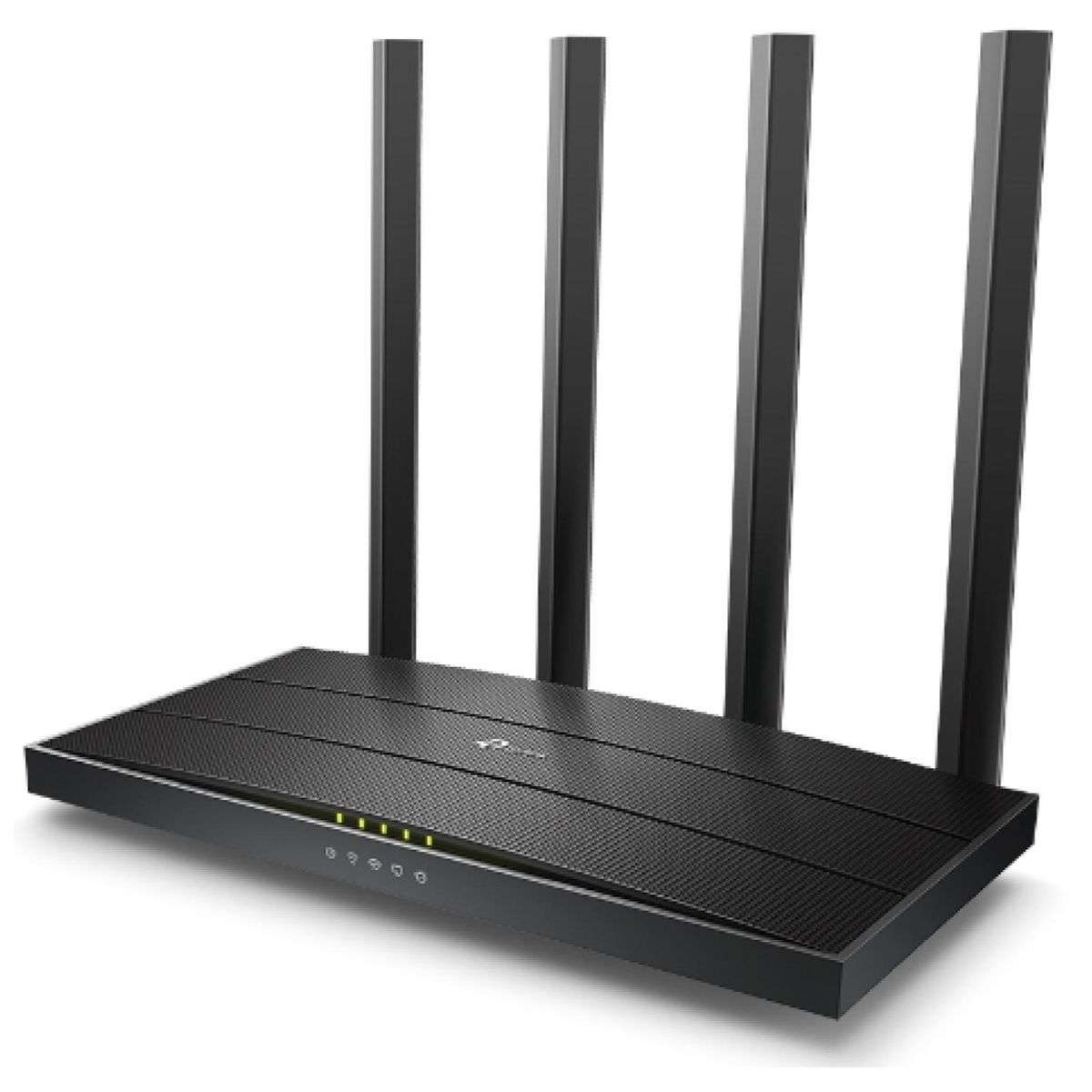 TP LINK - Router WiFi MU-MIMO Inalambrico AC1900 Archer C80