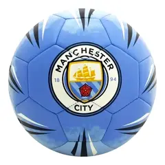 DRB - Pelota De Futbol Nº5 Oficial Manchester City Original