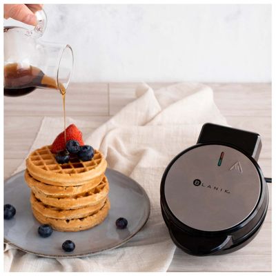 Imagen 2 del producto MINI WAFFLE CERAMICA