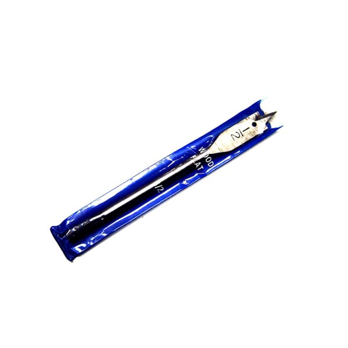 GENERICO - BROCA PALETA UN CUATO  GENERICO