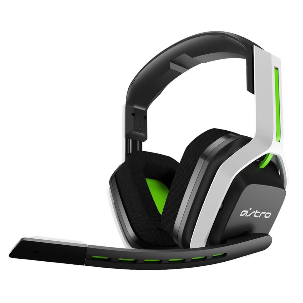 LOGITECH - Audifonos Gamer Inalambricos Headset A20 Astro