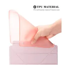 GENERICO - Funda Carcasa Para iPad 10,9 Pulgadas 10ª Decima Generación Plegable