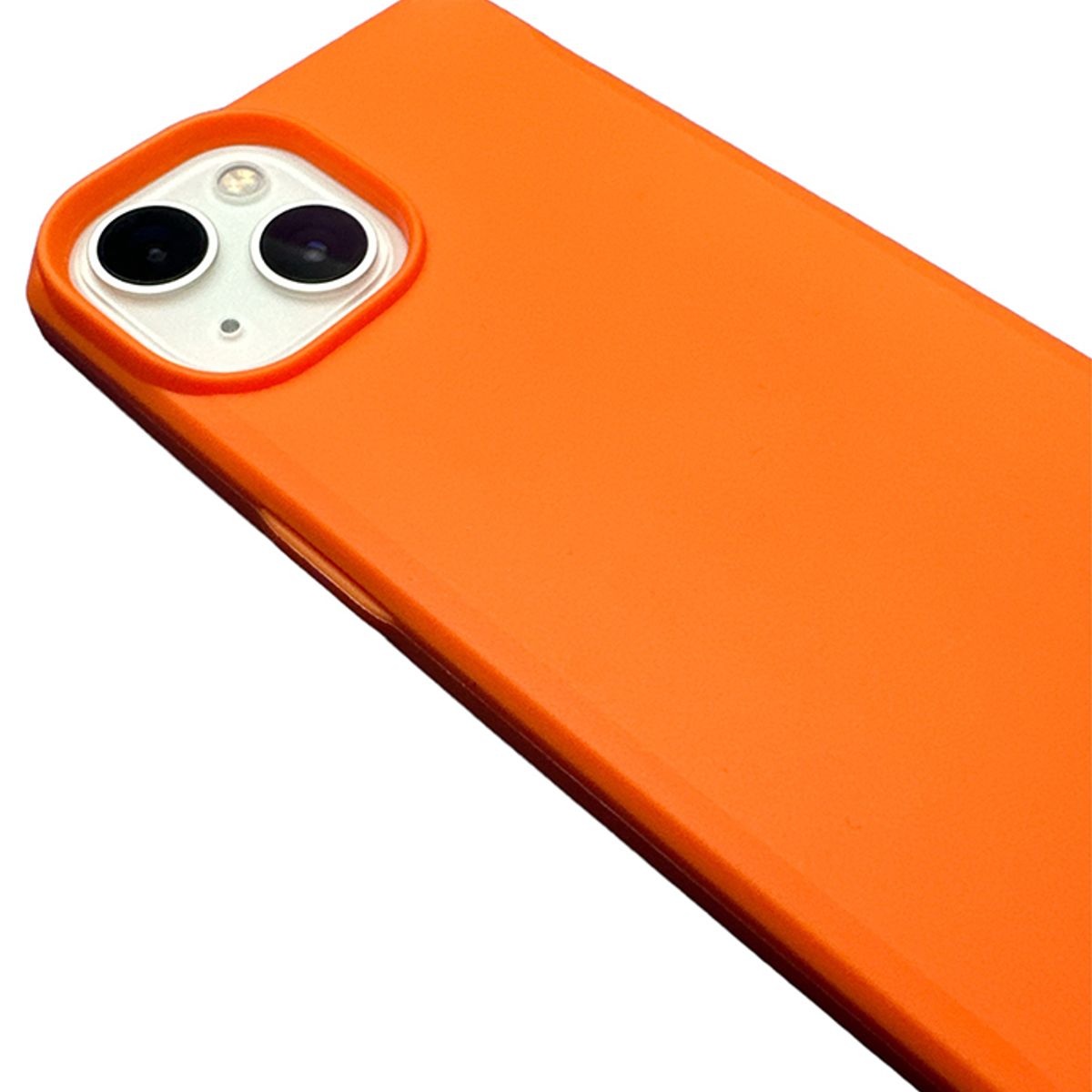 JOICO - Carcasa UAG Antigolpes Para iPhone 14 Pro Outback Naranja