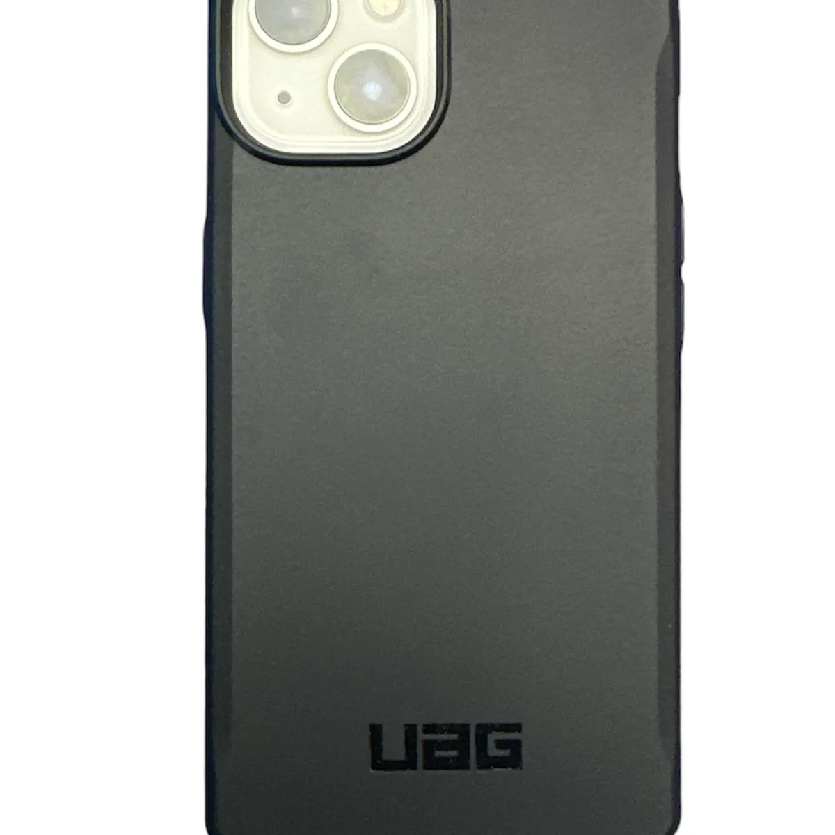 JOIGO - Carcasa UAG Antigolpes Para iPhone 11 Outback Negro