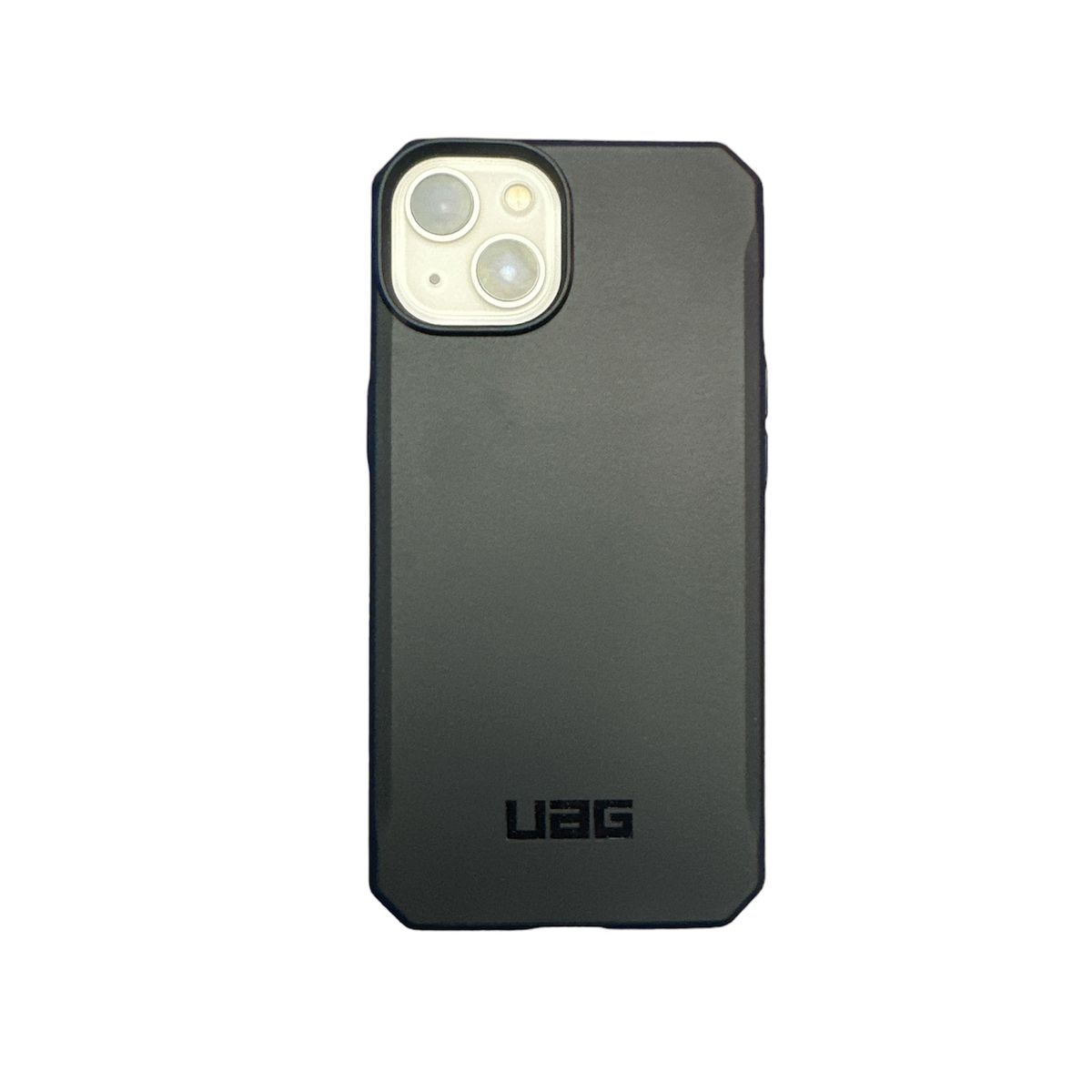 JOIGO - Carcasa UAG Antigolpes Para iPhone 11 Outback Negro