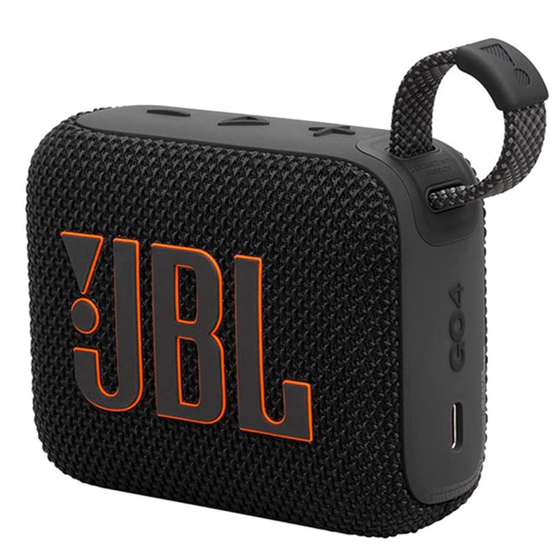 JBL - Parlante Portátil bluetooth Jbl Go 4