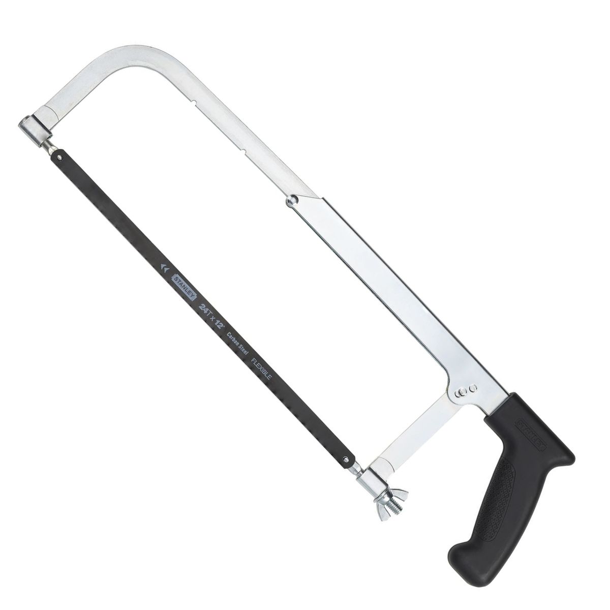 STANLEY - Arco De Sierra 12 Pulgadas Ajustable 15-200