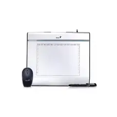 GENIUS - Tableta Digitalizadora i608X