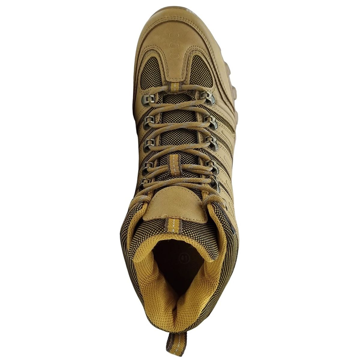 DYNAMOSTRONG CL - Zapatilla De Trekking Hombre Máxima Tracción