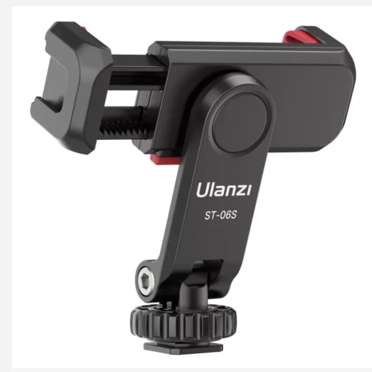 ULANZI - ADAPTADOR TRÍPODE PARA CELULAR ULANZI ST-06S