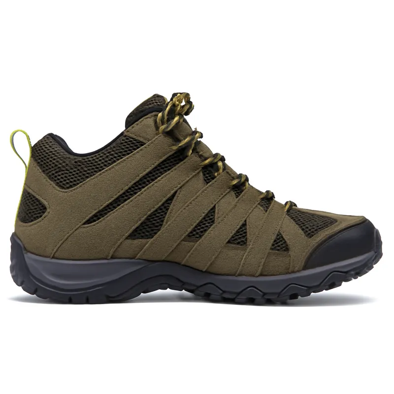 DYNAMOSTRONG CL - Zapatilla De Trekking Hombre Botines de Exploración