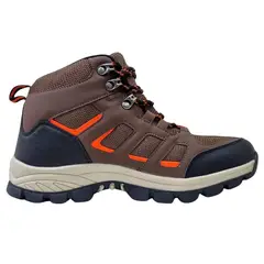 DYNAMOSTRONG CL - Zapatilla De Trekking Hombre Botines de Exploración