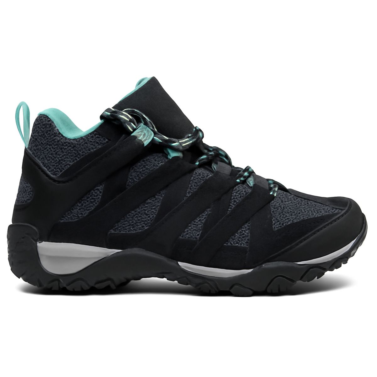 DYNAMOSTRONG CL - Zapatilla De Trekking Hombre Botines de Exploración