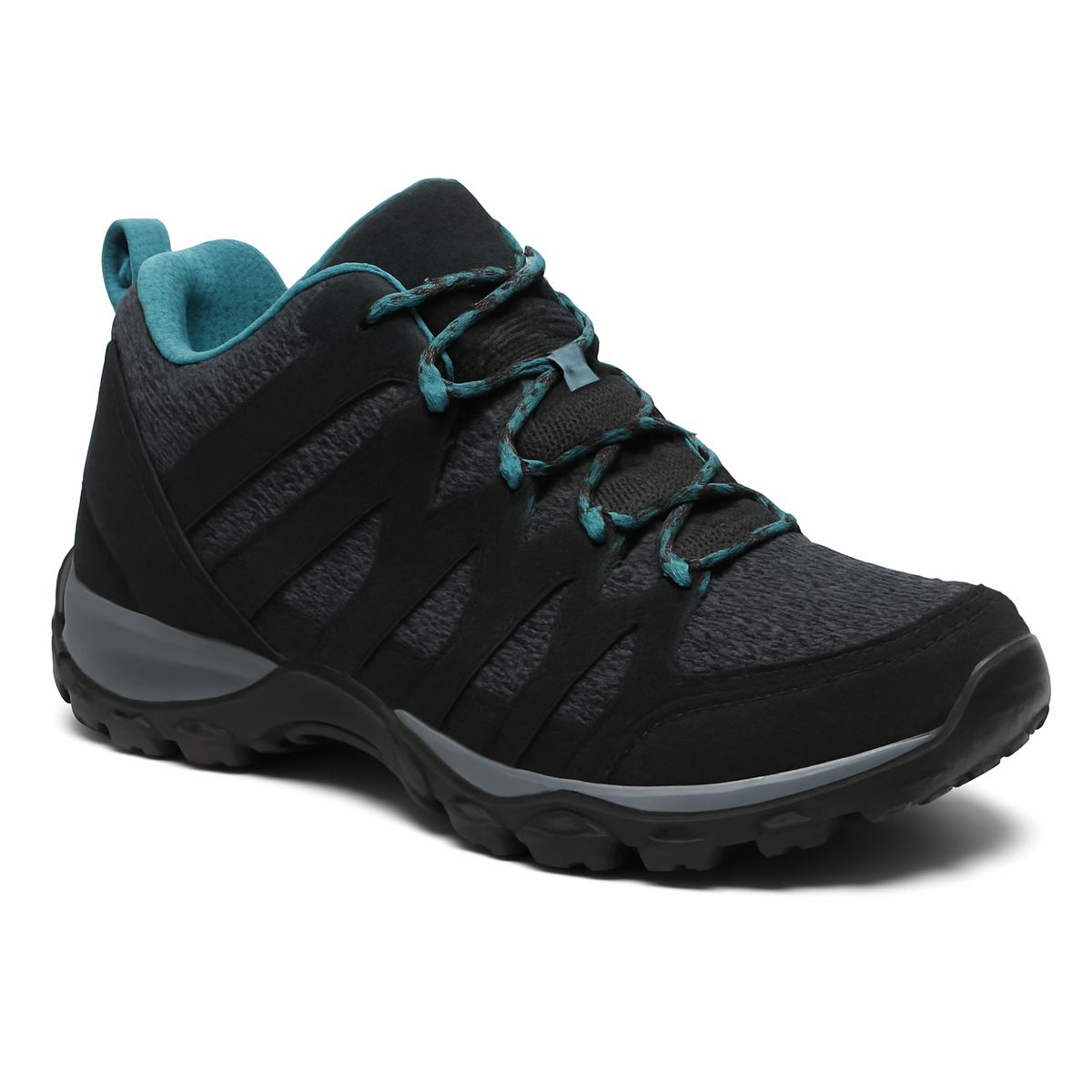 DYNAMOSTRONG CL - Zapatilla De Trekking Hombre Botines de Exploración