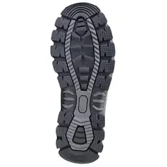 DYNAMOSTRONG CL - Zapatilla De Trekking Hombre Botines de Exploración