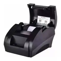 SHOP EHOME BAG - Impresora Térmica Boletas Usb Rollo 58mm Tickets